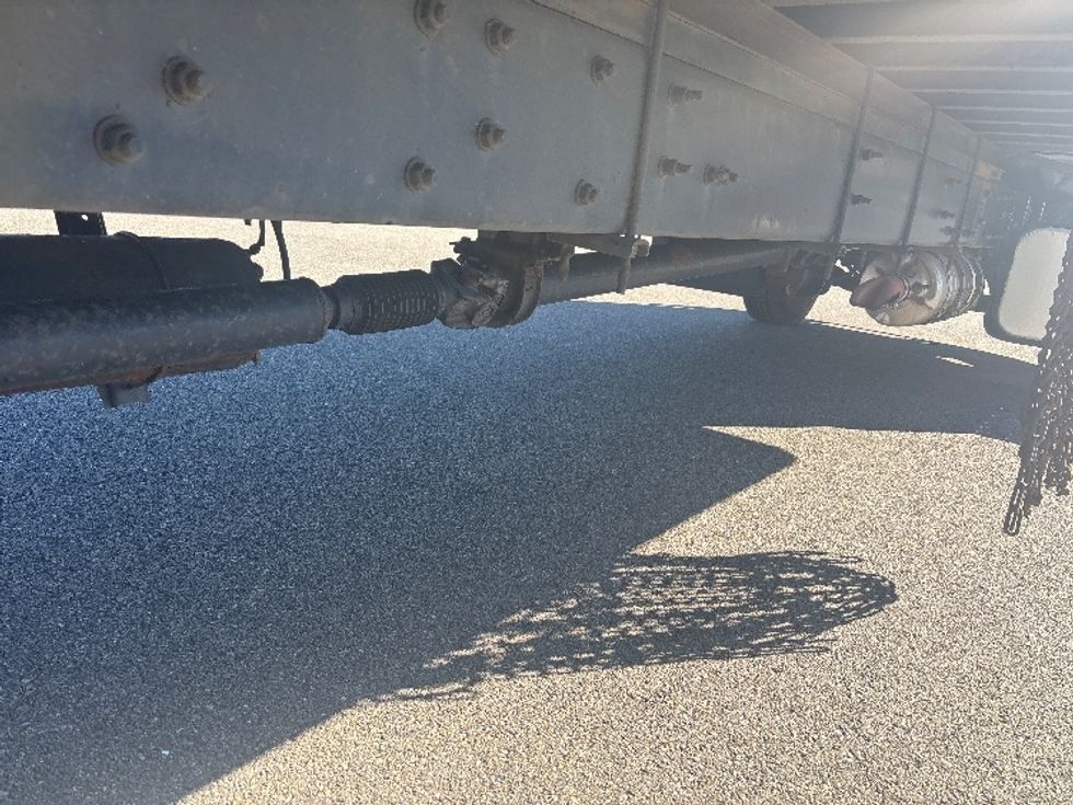 Refrigerated Truck-Light and Medium Duty Trucks-Freightliner-2019-M2-Everett-WA-255,007\n\t\tmiles-$ 47,250 - Image 14