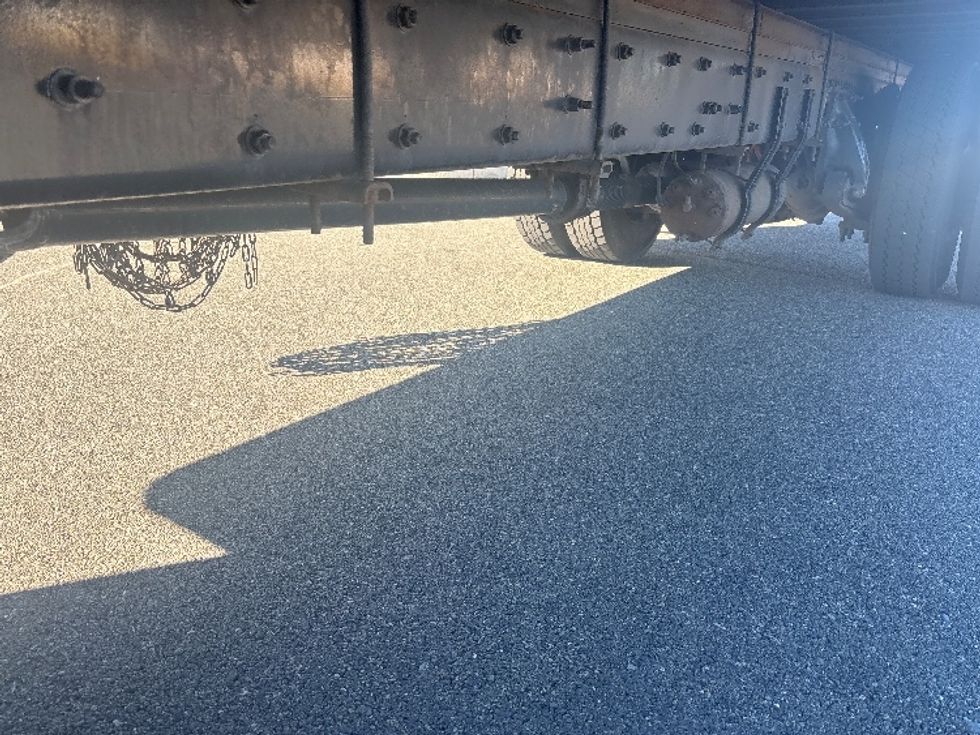 Refrigerated Truck-Light and Medium Duty Trucks-Freightliner-2019-M2-Everett-WA-255,007\n\t\tmiles-$ 47,250 - Image 5