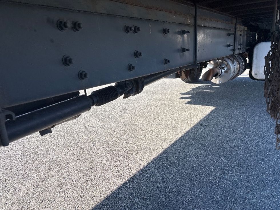 Refrigerated Truck-Light and Medium Duty Trucks-Freightliner-2019-M2-Everett-WA-270,732\n\t\tmiles-$ 37,500 - Image 14