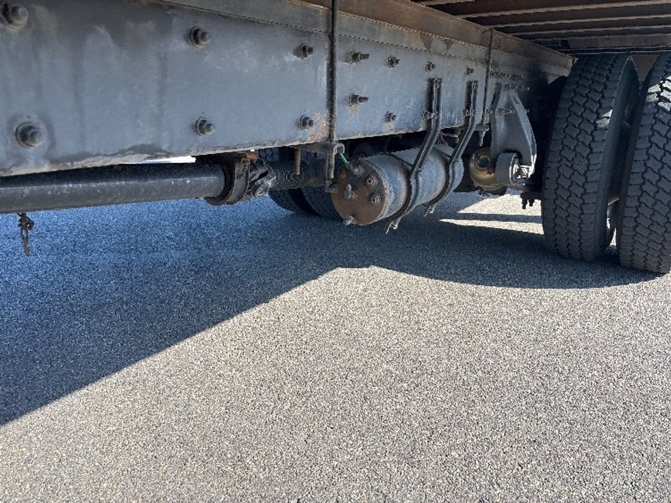 Refrigerated Truck-Light and Medium Duty Trucks-Freightliner-2019-M2-Everett-WA-270,732\n\t\tmiles-$ 37,500 - Image 5
