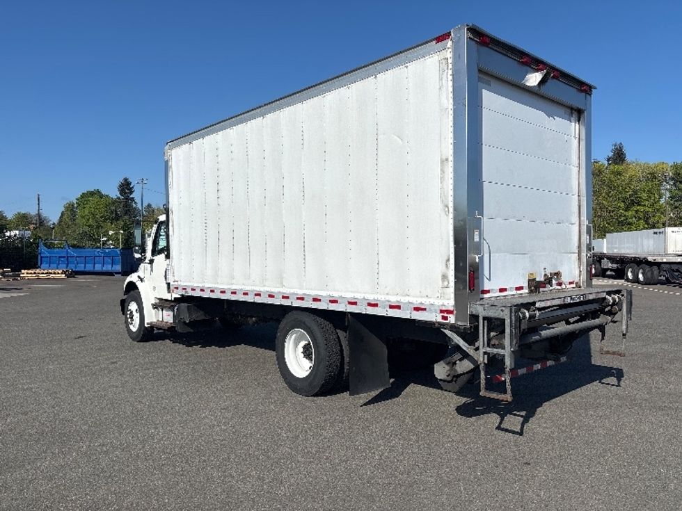 Refrigerated Truck-Light and Medium Duty Trucks-Freightliner-2019-M2-Everett-WA-270,732\n\t\tmiles-$ 37,500 - Image 6