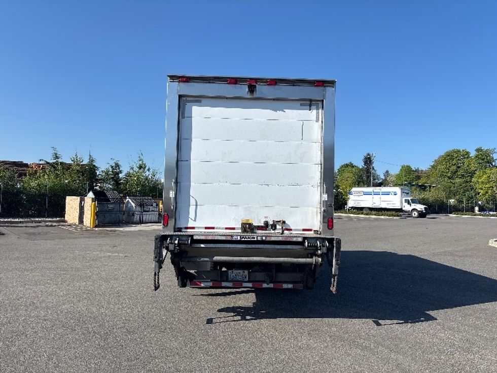 Refrigerated Truck-Light and Medium Duty Trucks-Freightliner-2019-M2-Everett-WA-270,732\n\t\tmiles-$ 37,500 - Image 7