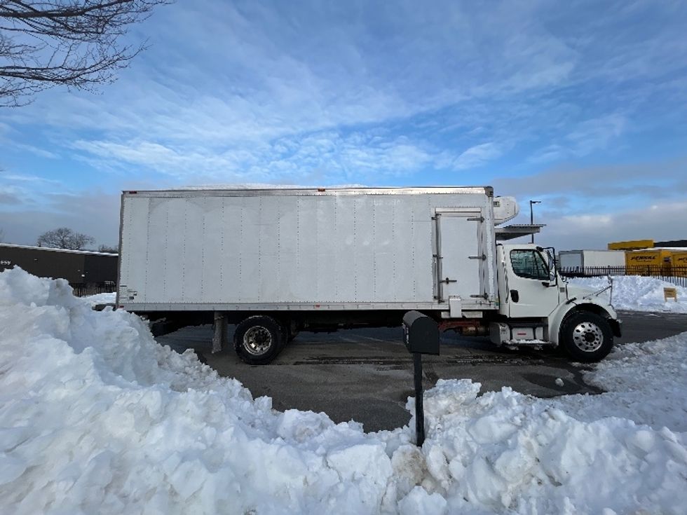 Refrigerated Truck-Light and Medium Duty Trucks-Freightliner-2019-M2-Fitchburg-MA-223,750\n\t\tmiles-$ 45,000 - Image 12