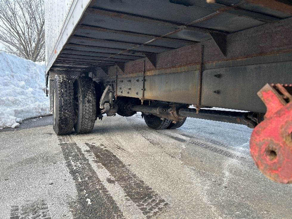 Refrigerated Truck-Light and Medium Duty Trucks-Freightliner-2019-M2-Fitchburg-MA-223,750\n\t\tmiles-$ 45,000 - Image 13