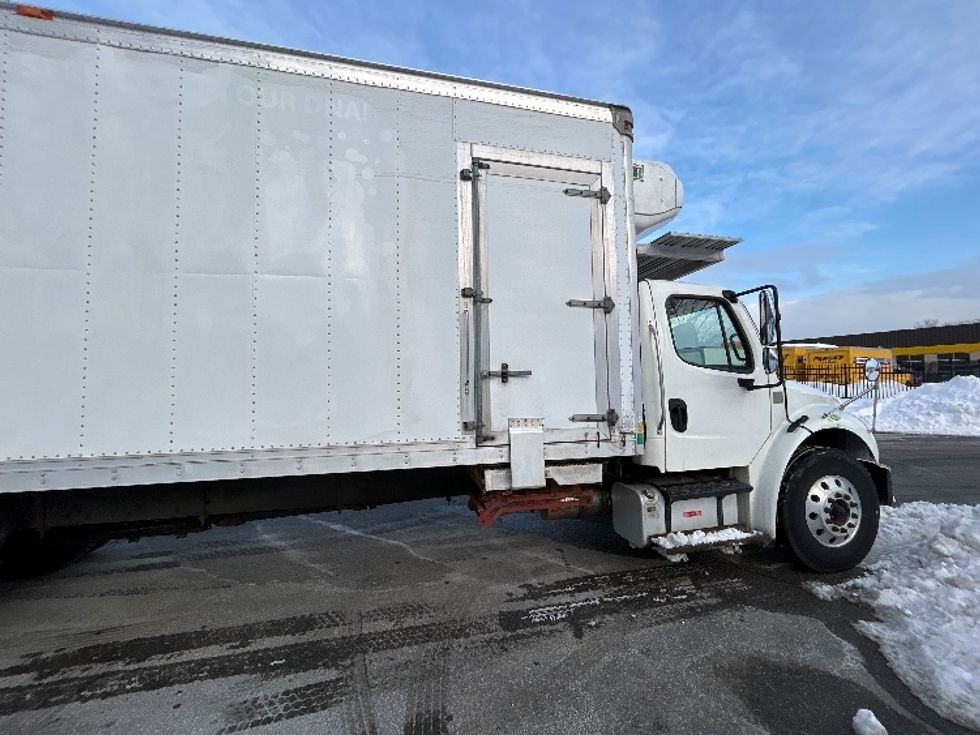 Refrigerated Truck-Light and Medium Duty Trucks-Freightliner-2019-M2-Fitchburg-MA-223,750\n\t\tmiles-$ 45,000 - Image 14