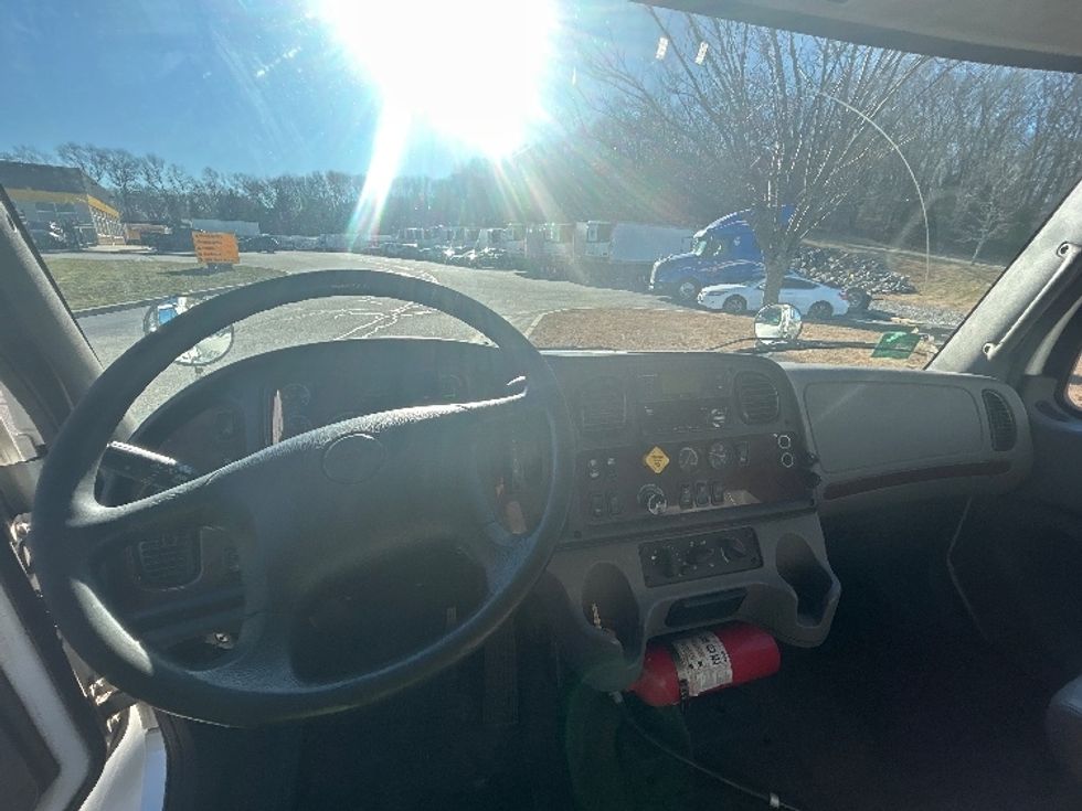 Refrigerated Truck-Light and Medium Duty Trucks-Freightliner-2019-M2-Fitchburg-MA-223,750\n\t\tmiles-$ 45,000 - Image 17