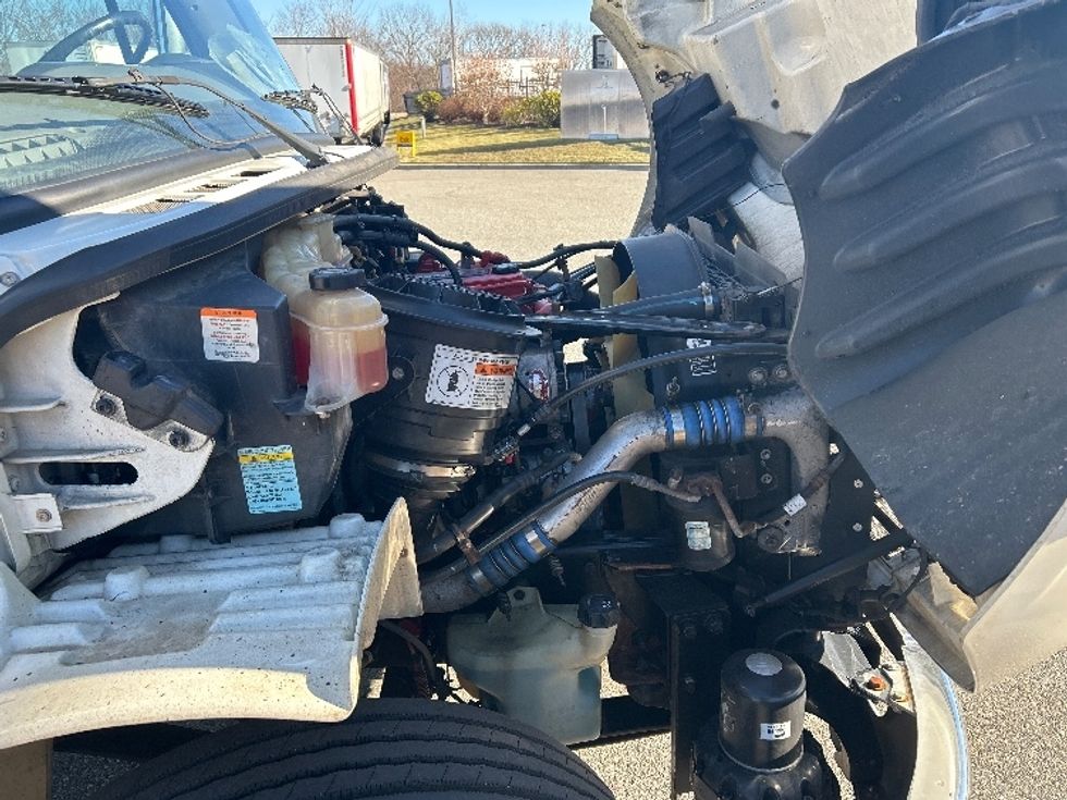 Refrigerated Truck-Light and Medium Duty Trucks-Freightliner-2019-M2-Fitchburg-MA-223,750\n\t\tmiles-$ 45,000 - Image 22