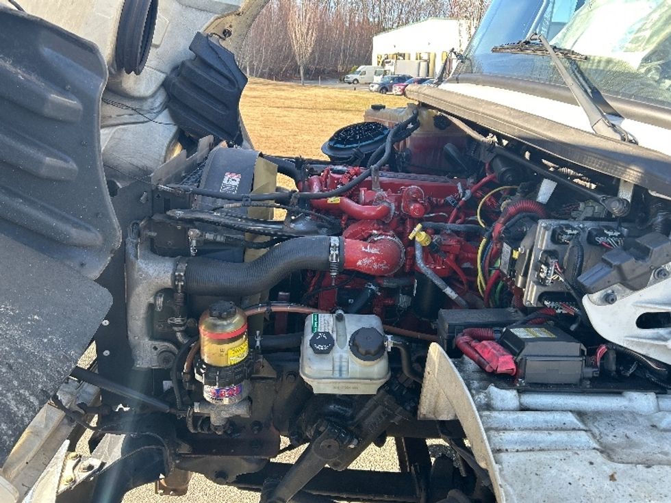 Refrigerated Truck-Light and Medium Duty Trucks-Freightliner-2019-M2-Fitchburg-MA-223,750\n\t\tmiles-$ 45,000 - Image 23