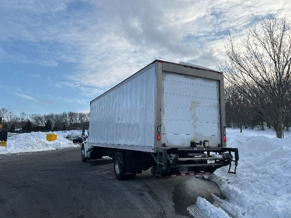 Refrigerated Truck-Light and Medium Duty Trucks-Freightliner-2019-M2-Fitchburg-MA-223,750\n\t\tmiles-$ 45,000 - Image 6