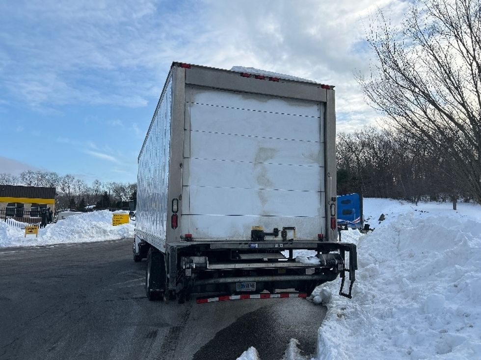 Refrigerated Truck-Light and Medium Duty Trucks-Freightliner-2019-M2-Fitchburg-MA-223,750\n\t\tmiles-$ 45,000 - Image 7
