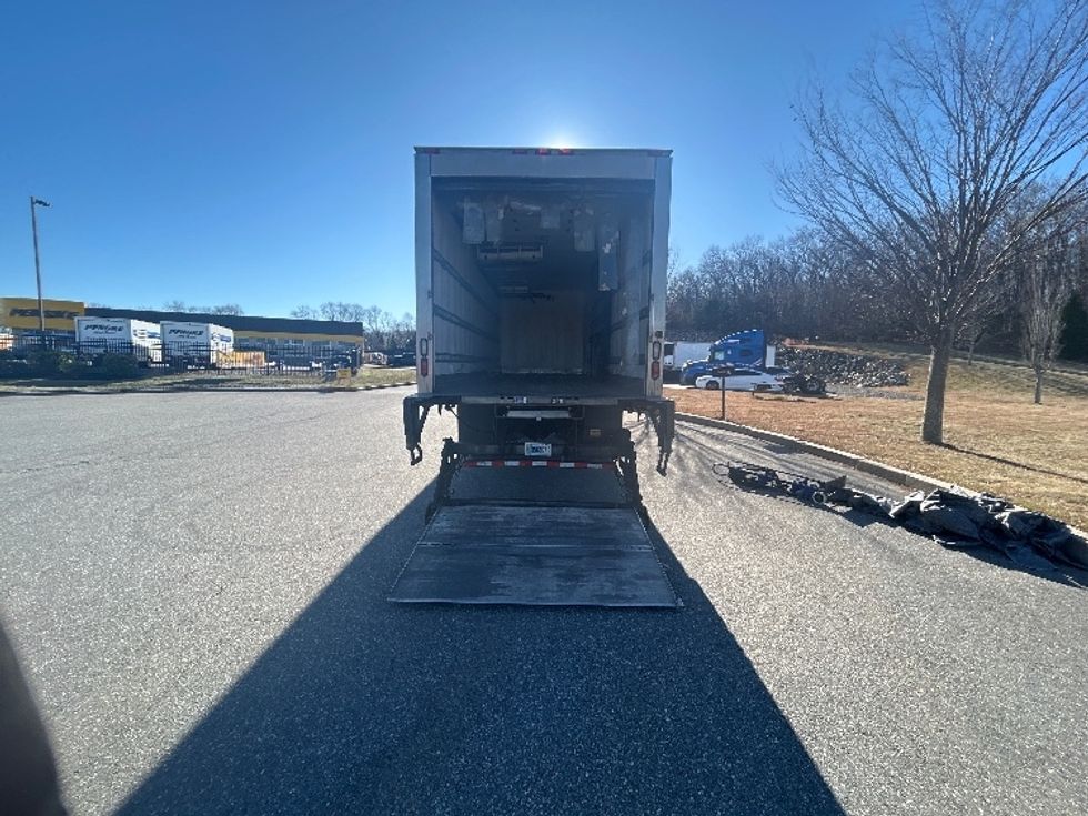 Refrigerated Truck-Light and Medium Duty Trucks-Freightliner-2019-M2-Fitchburg-MA-223,750\n\t\tmiles-$ 45,000 - Image 8