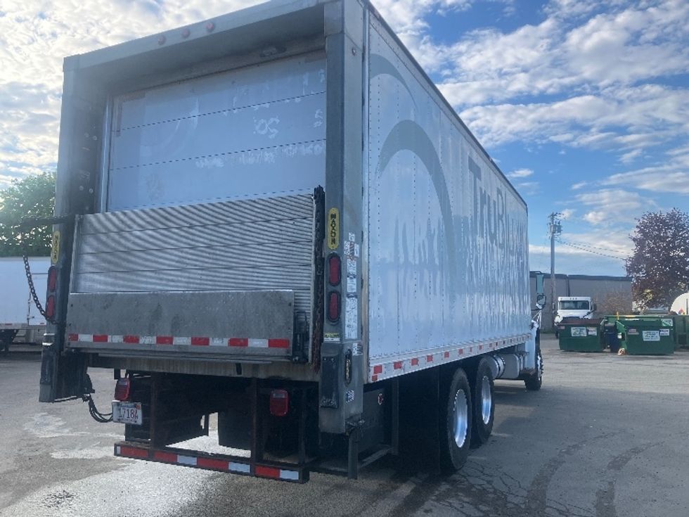 Refrigerated Truck-Light and Medium Duty Trucks-Freightliner-2019-M2-Fitchburg-MA-355,099\n\t\tmiles-$ 30,250 - Image 13