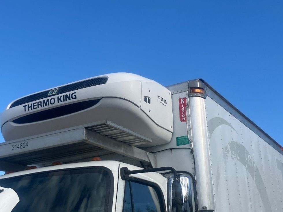 Refrigerated Truck-Light and Medium Duty Trucks-Freightliner-2019-M2-Fitchburg-MA-355,099\n\t\tmiles-$ 30,250 - Image 25