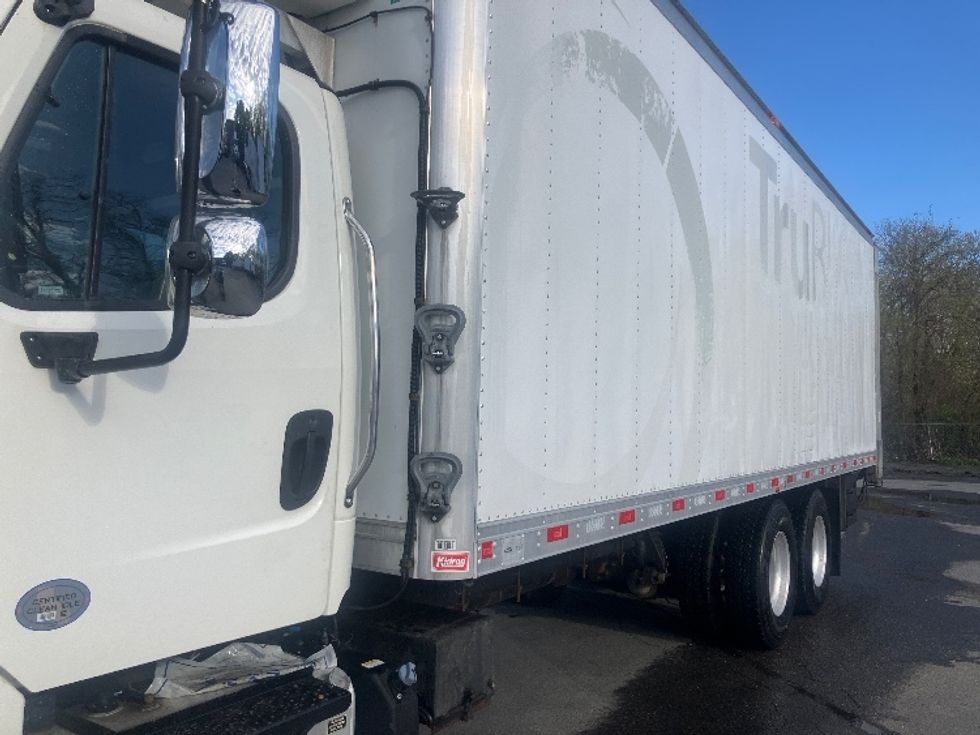 Refrigerated Truck-Light and Medium Duty Trucks-Freightliner-2019-M2-Fitchburg-MA-355,099\n\t\tmiles-$ 30,250 - Image 26