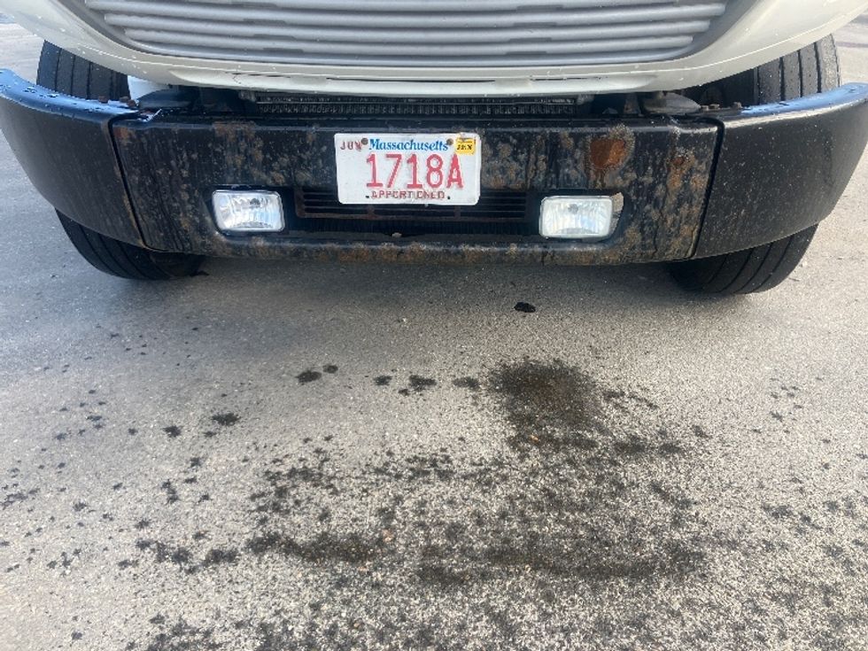 Refrigerated Truck-Light and Medium Duty Trucks-Freightliner-2019-M2-Fitchburg-MA-355,099\n\t\tmiles-$ 30,250 - Image 27
