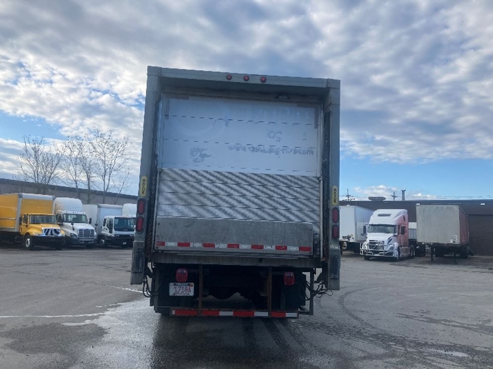Refrigerated Truck-Light and Medium Duty Trucks-Freightliner-2019-M2-Fitchburg-MA-355,099\n\t\tmiles-$ 30,250 - Image 7