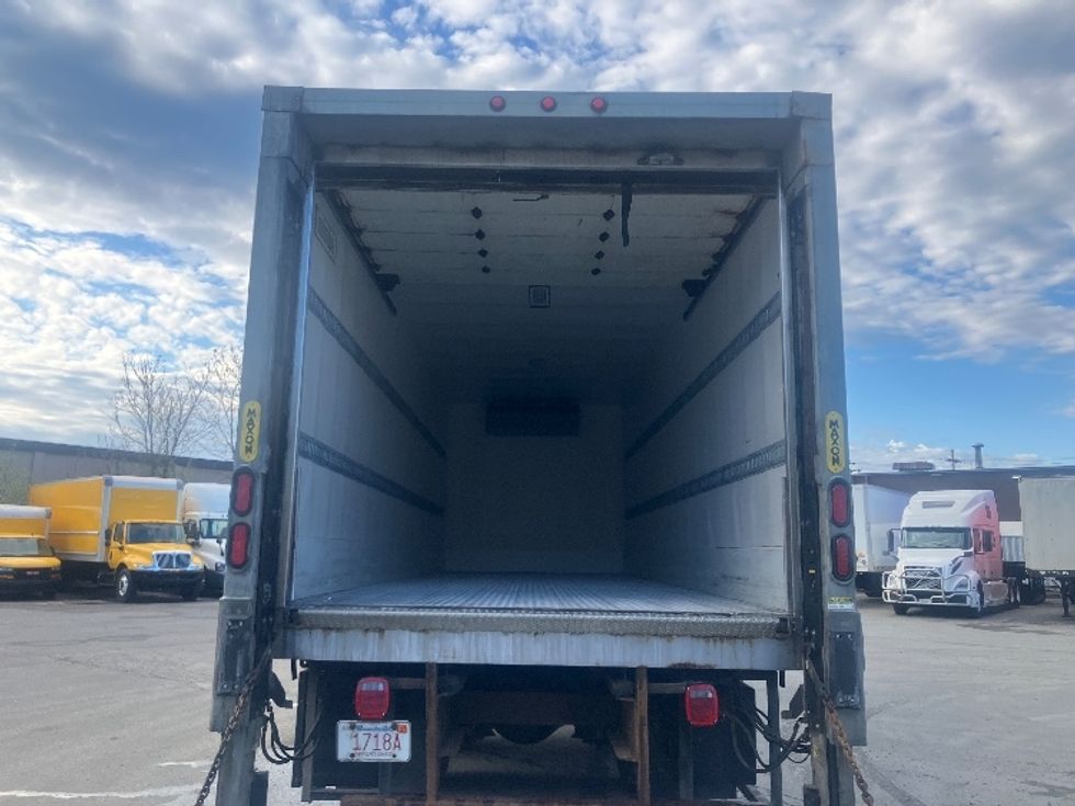Refrigerated Truck-Light and Medium Duty Trucks-Freightliner-2019-M2-Fitchburg-MA-355,099\n\t\tmiles-$ 30,250 - Image 8