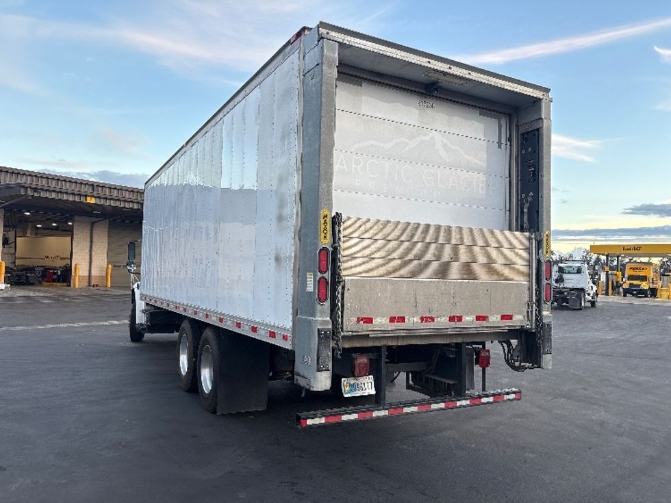 Refrigerated Truck-Light and Medium Duty Trucks-Freightliner-2019-M2-Fontana-CA-139,794\n\t\tmiles-$ 75,500 - Image 6