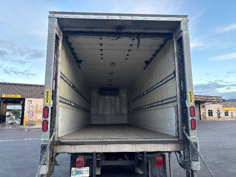 Refrigerated Truck-Light and Medium Duty Trucks-Freightliner-2019-M2-Fontana-CA-139,794\n\t\tmiles-$ 75,500 - Image 8