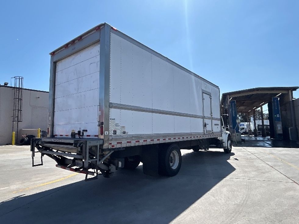 2019 Freightliner M2 106 Medium Duty photo 9