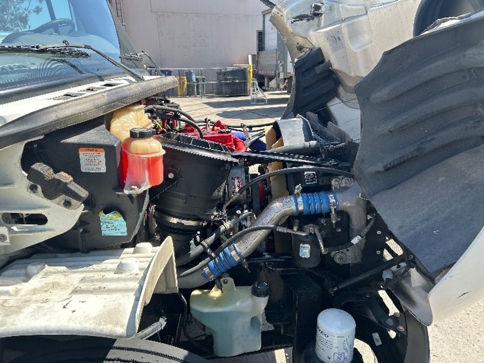 2019 Freightliner M2 106 Medium Duty photo 17