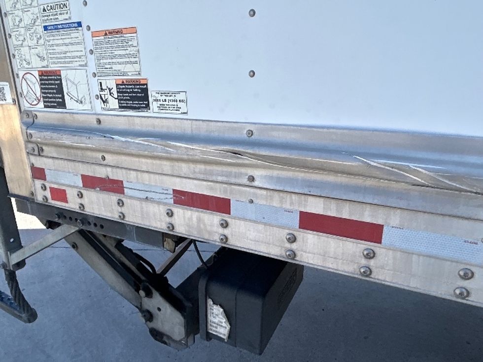 Refrigerated Truck-Light and Medium Duty Trucks-Freightliner-2019-M2-Fontana-CA-151,644\n\t\tmiles-$ 68,750 - Image 28