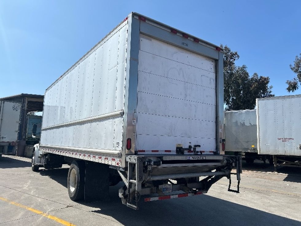 2019 Freightliner M2 106 Medium Duty photo 5