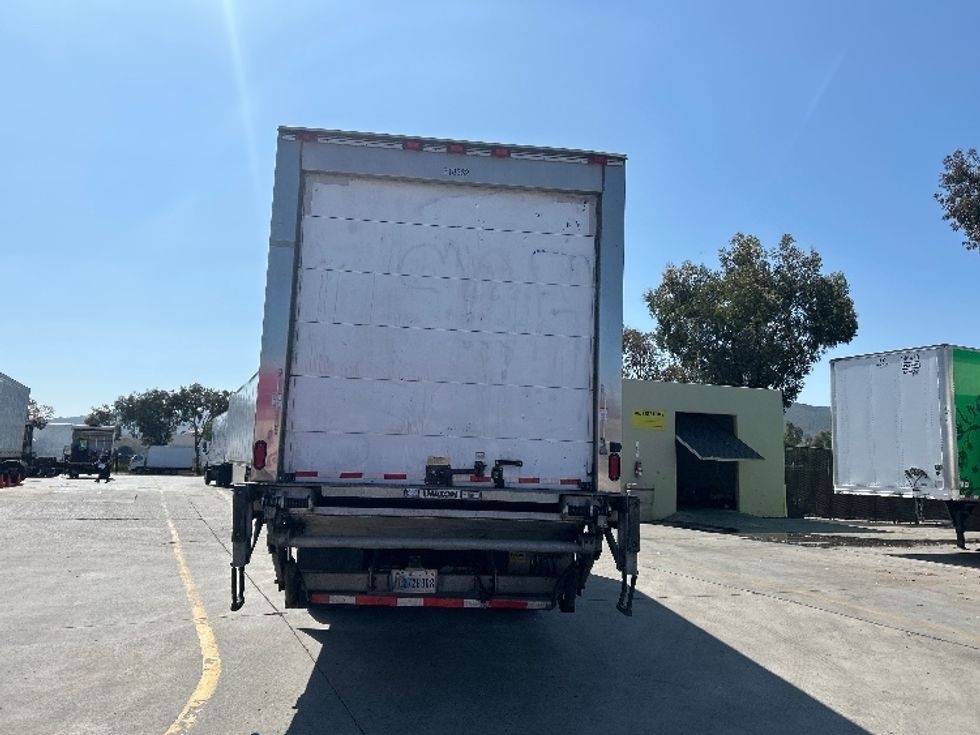 2019 Freightliner M2 106 Medium Duty photo 6