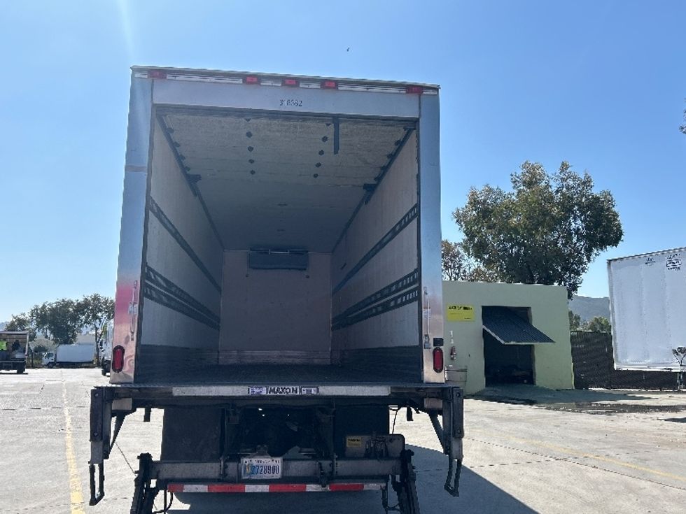 2019 Freightliner M2 106 Medium Duty photo 7