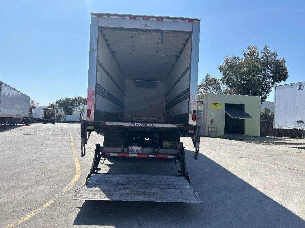 2019 Freightliner M2 106 Medium Duty photo 8