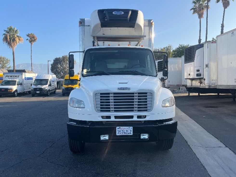 Refrigerated Truck-Light and Medium Duty Trucks-Freightliner-2019-M2-Fontana-CA-205,261\n\t\tmiles-$ 63,000 - Image 2