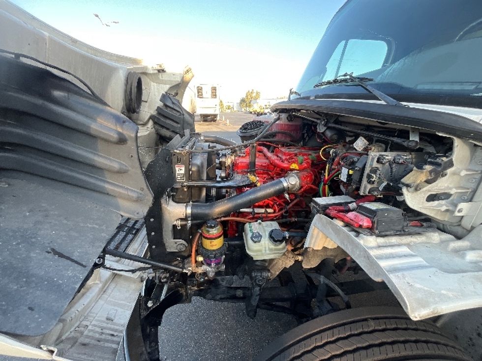 Refrigerated Truck-Light and Medium Duty Trucks-Freightliner-2019-M2-Fontana-CA-205,261\n\t\tmiles-$ 63,000 - Image 24