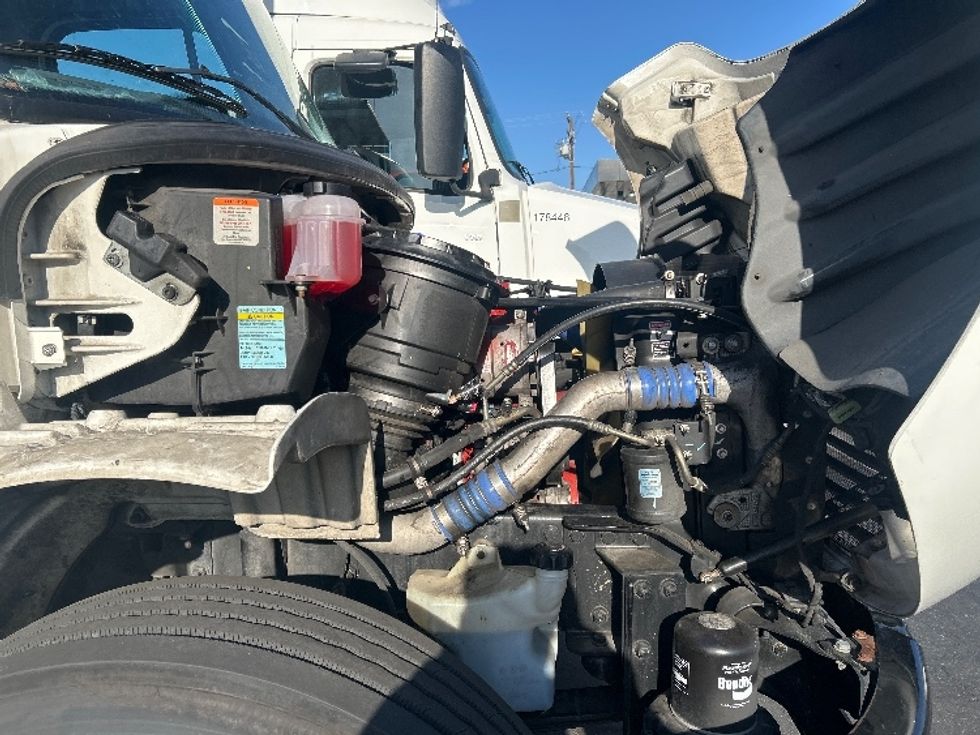 Refrigerated Truck-Light and Medium Duty Trucks-Freightliner-2019-M2-Fontana-CA-207,035\n\t\tmiles-$ 48,000 - Image 22