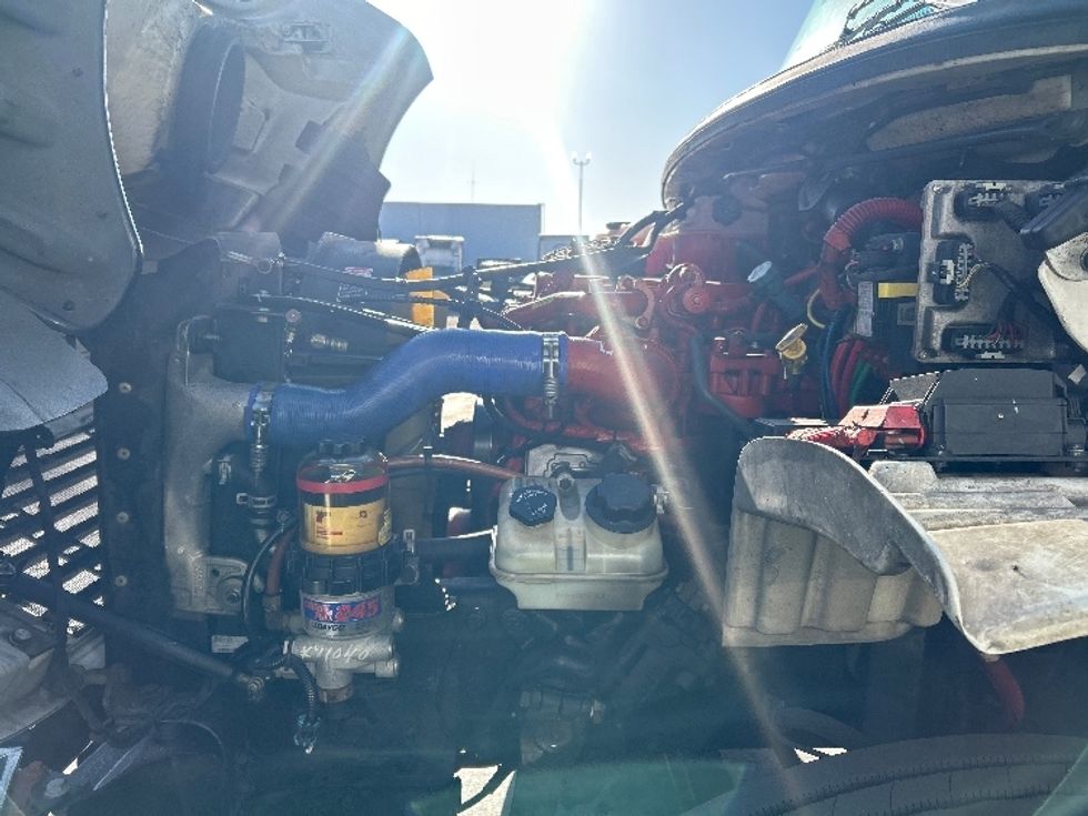 Refrigerated Truck-Light and Medium Duty Trucks-Freightliner-2019-M2-Fontana-CA-207,035\n\t\tmiles-$ 48,000 - Image 23