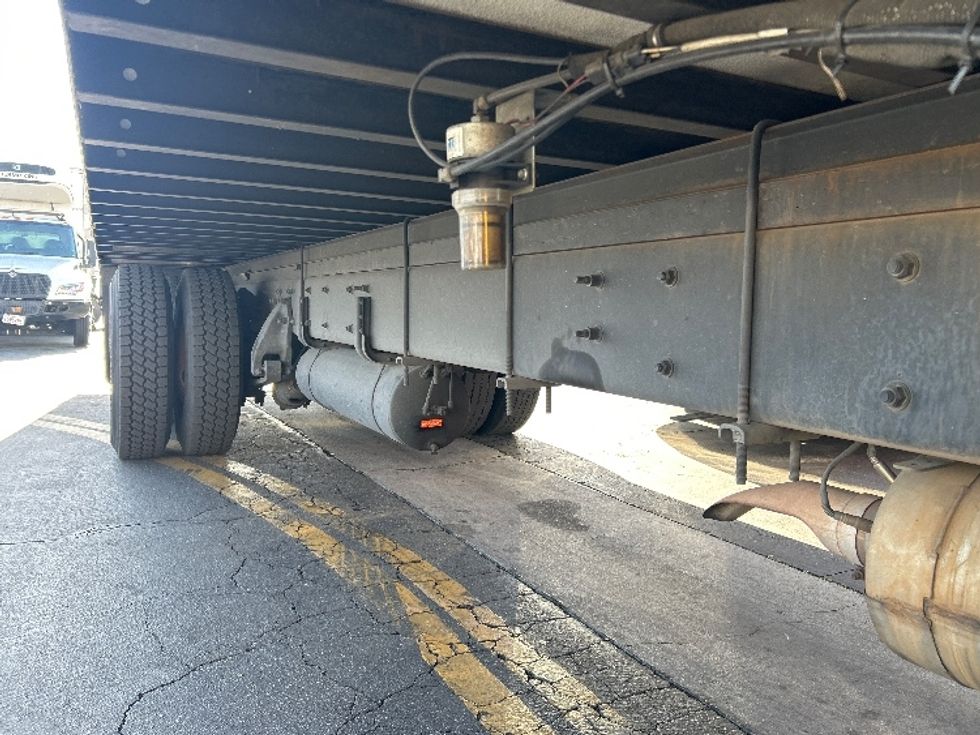 Refrigerated Truck-Light and Medium Duty Trucks-Freightliner-2019-M2-Fontana-CA-324,451\n\t\tmiles-$ 39,500 - Image 14