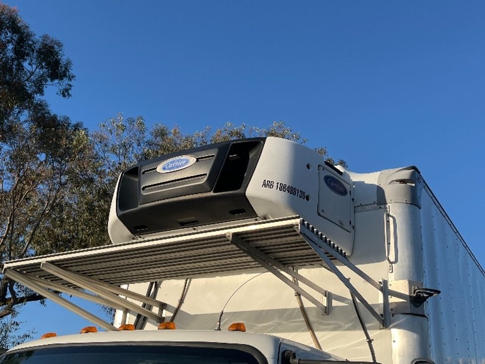 Refrigerated Truck-Light and Medium Duty Trucks-Freightliner-2019-M2-Fontana-CA-72,738\n\t\tmiles-$ 60,000 - Image 25