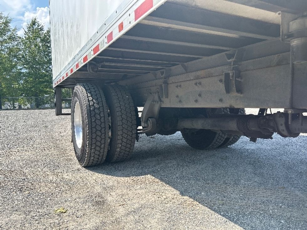 Refrigerated Truck-Light and Medium Duty Trucks-Freightliner-2019-M2-Forest Park-GA-139,358\n\t\tmiles-$ 42,250 - Image 13
