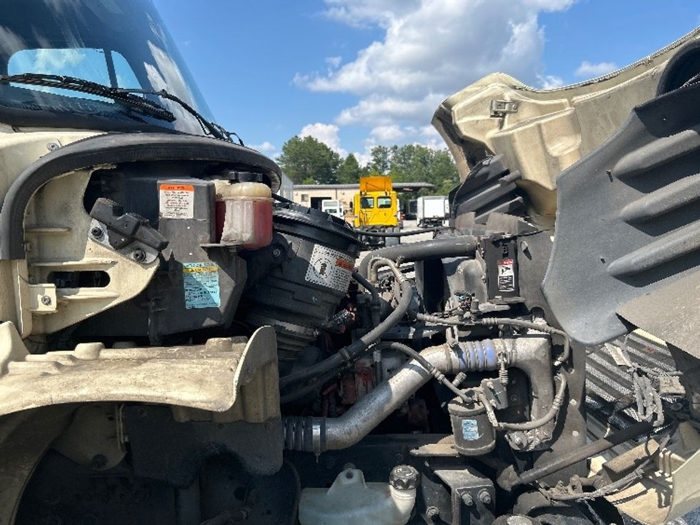 Refrigerated Truck-Light and Medium Duty Trucks-Freightliner-2019-M2-Forest Park-GA-139,358\n\t\tmiles-$ 42,250 - Image 22