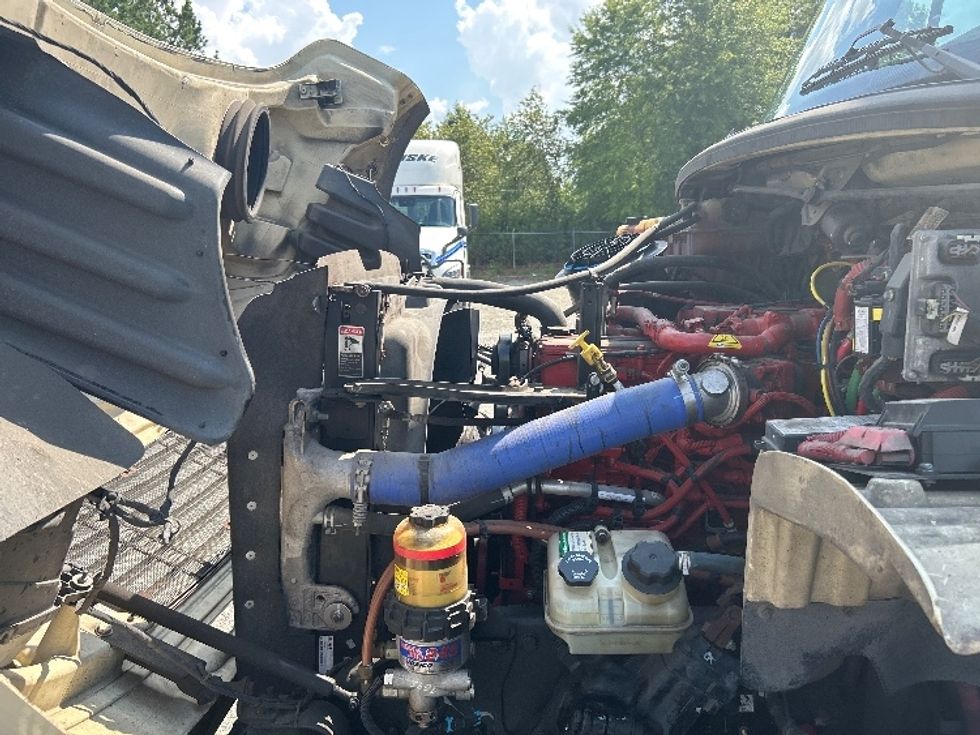 Refrigerated Truck-Light and Medium Duty Trucks-Freightliner-2019-M2-Forest Park-GA-139,358\n\t\tmiles-$ 42,250 - Image 23