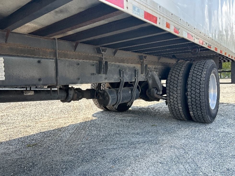 Refrigerated Truck-Light and Medium Duty Trucks-Freightliner-2019-M2-Forest Park-GA-139,358\n\t\tmiles-$ 42,250 - Image 5