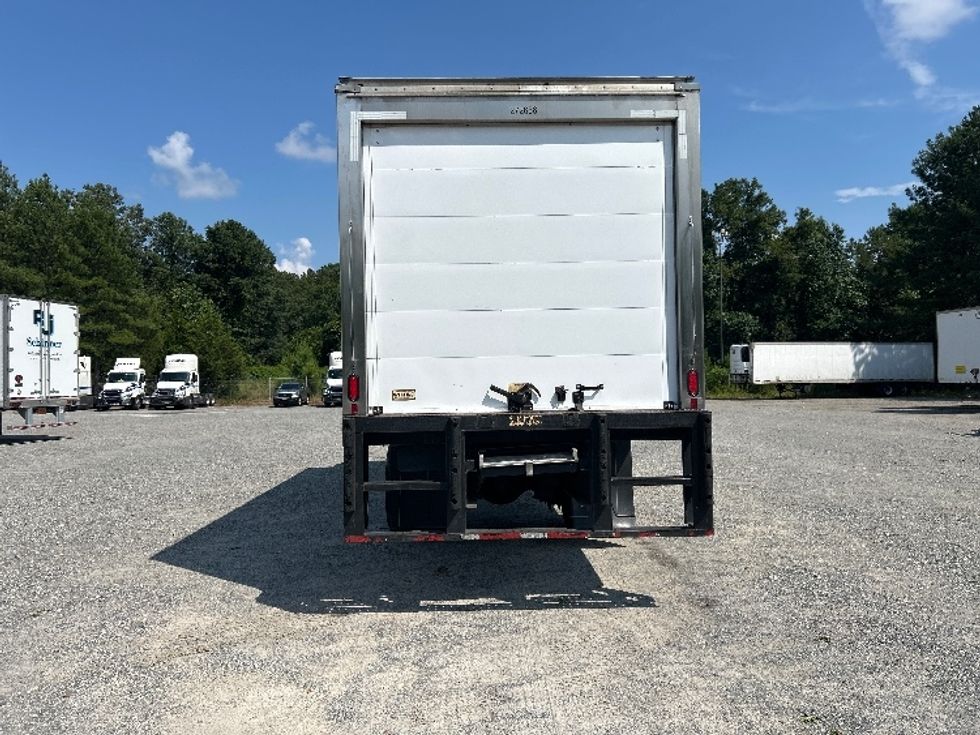 Refrigerated Truck-Light and Medium Duty Trucks-Freightliner-2019-M2-Forest Park-GA-139,358\n\t\tmiles-$ 42,250 - Image 7