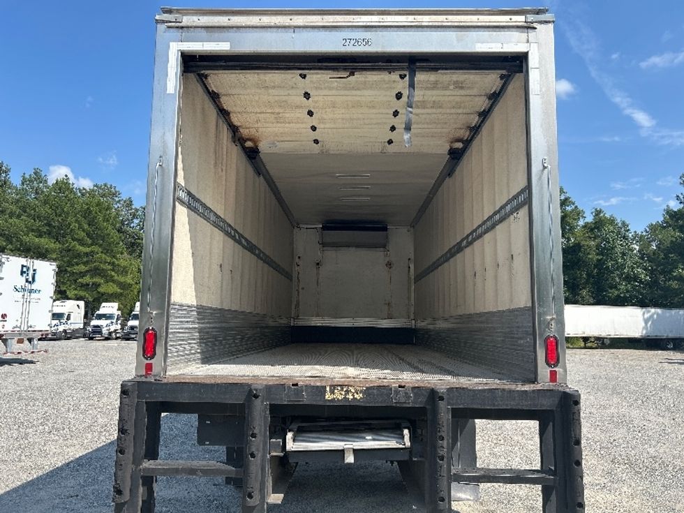 Refrigerated Truck-Light and Medium Duty Trucks-Freightliner-2019-M2-Forest Park-GA-139,358\n\t\tmiles-$ 42,250 - Image 8