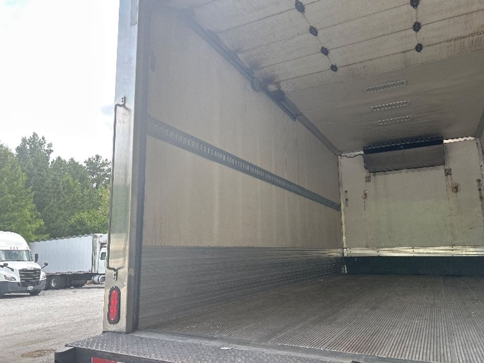 Refrigerated Truck-Light and Medium Duty Trucks-Freightliner-2019-M2-Forest Park-GA-145,552\n\t\tmiles-$ 50,500 - Image 10