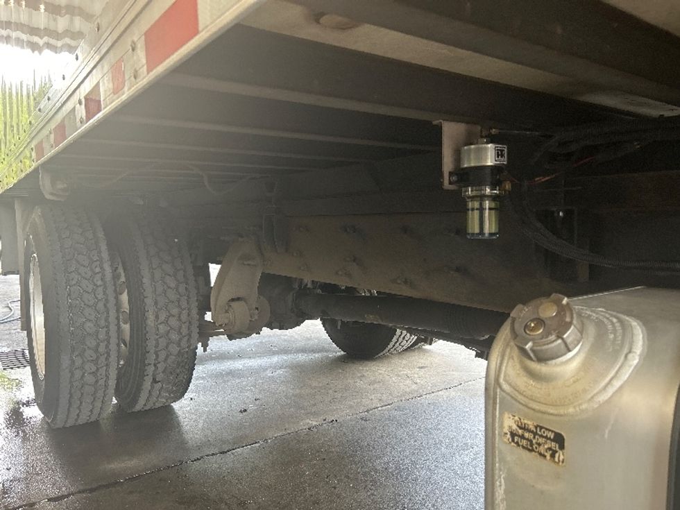 Refrigerated Truck-Light and Medium Duty Trucks-Freightliner-2019-M2-Forest Park-GA-145,552\n\t\tmiles-$ 50,500 - Image 13