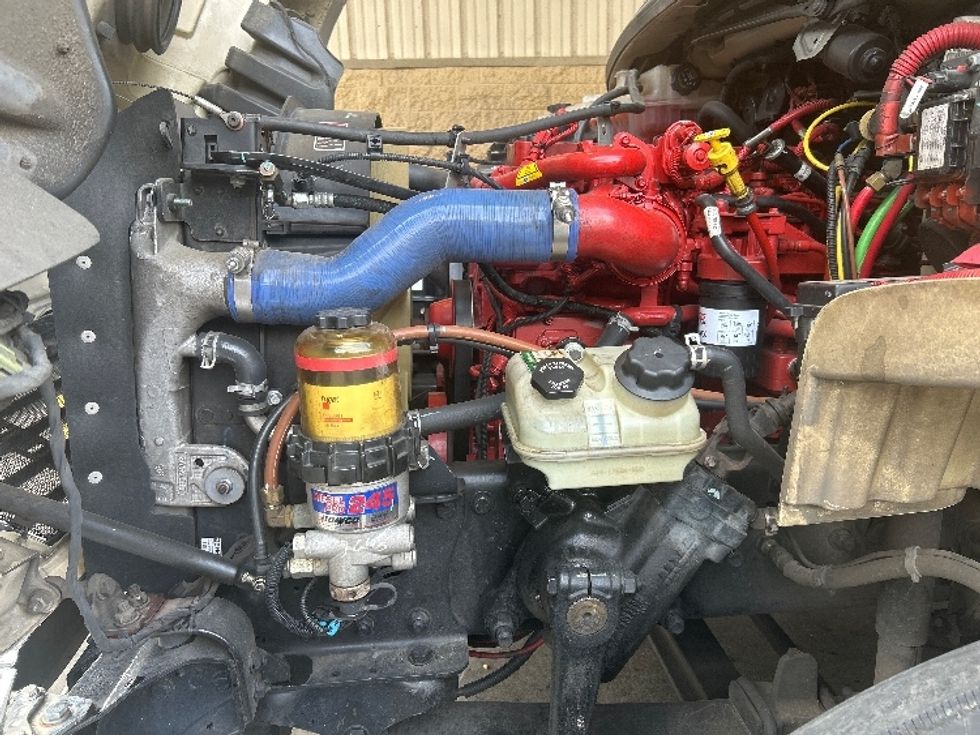 Refrigerated Truck-Light and Medium Duty Trucks-Freightliner-2019-M2-Forest Park-GA-145,552\n\t\tmiles-$ 50,500 - Image 23