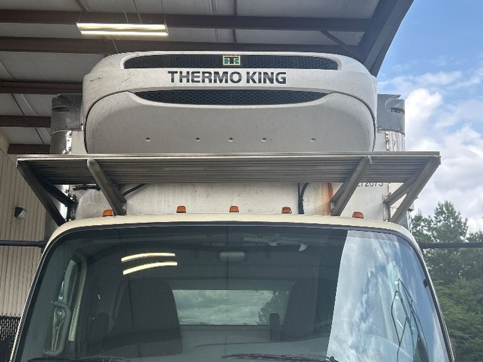 Refrigerated Truck-Light and Medium Duty Trucks-Freightliner-2019-M2-Forest Park-GA-145,552\n\t\tmiles-$ 50,500 - Image 24