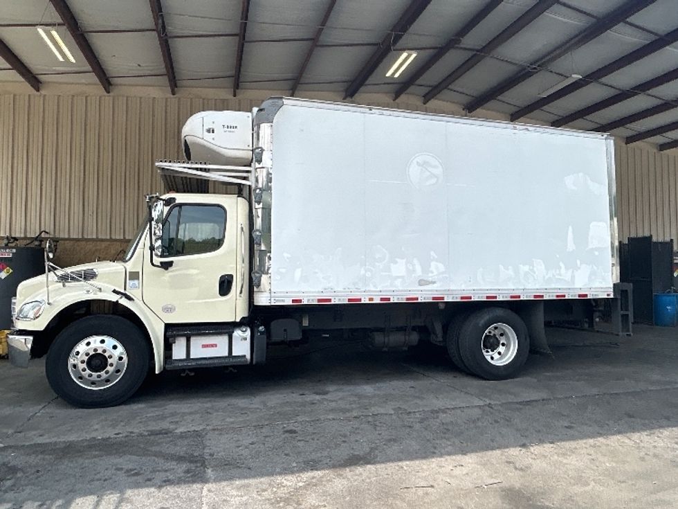 Refrigerated Truck-Light and Medium Duty Trucks-Freightliner-2019-M2-Forest Park-GA-145,552\n\t\tmiles-$ 50,500 - Image 4