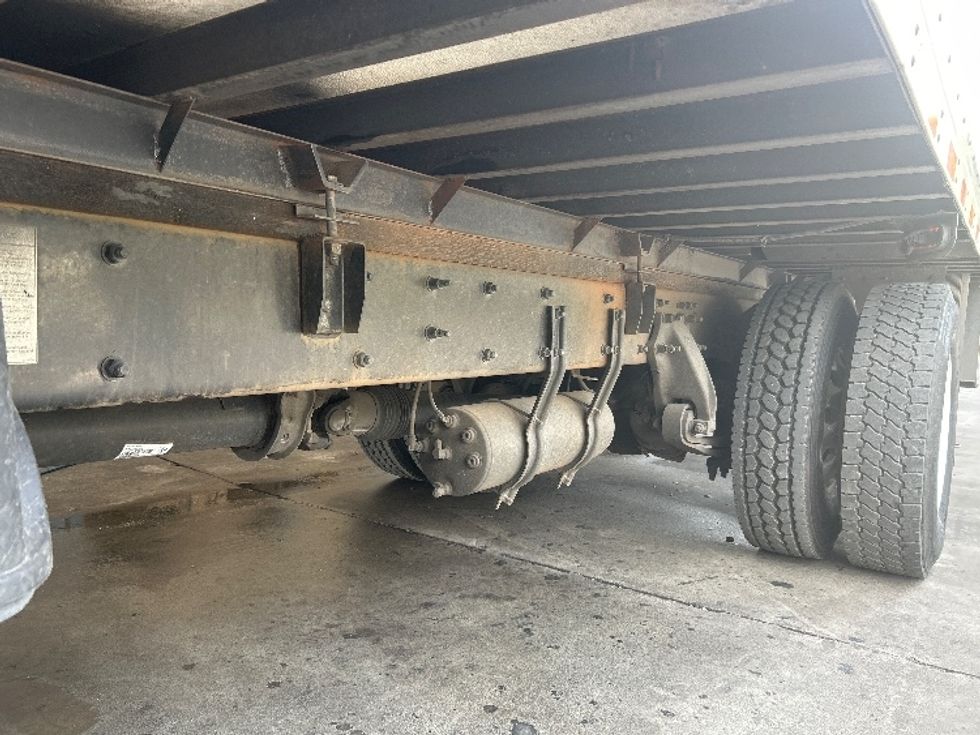Refrigerated Truck-Light and Medium Duty Trucks-Freightliner-2019-M2-Forest Park-GA-145,552\n\t\tmiles-$ 50,500 - Image 5