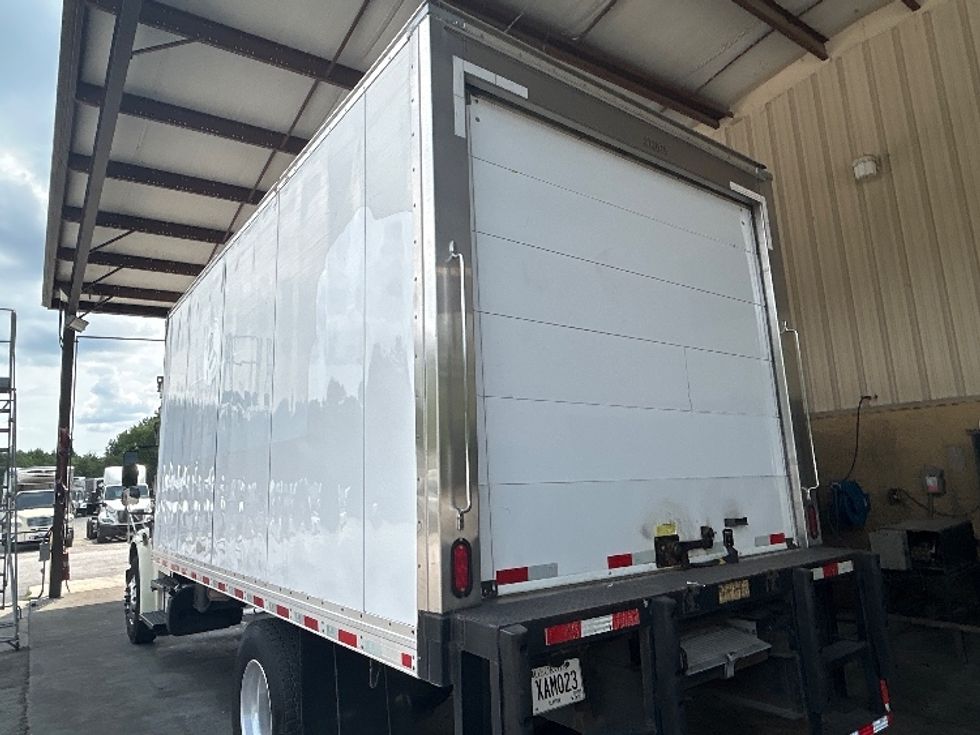 Refrigerated Truck-Light and Medium Duty Trucks-Freightliner-2019-M2-Forest Park-GA-145,552\n\t\tmiles-$ 50,500 - Image 6
