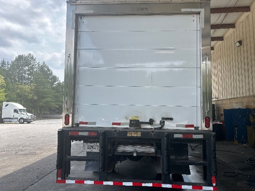 Refrigerated Truck-Light and Medium Duty Trucks-Freightliner-2019-M2-Forest Park-GA-145,552\n\t\tmiles-$ 50,500 - Image 7